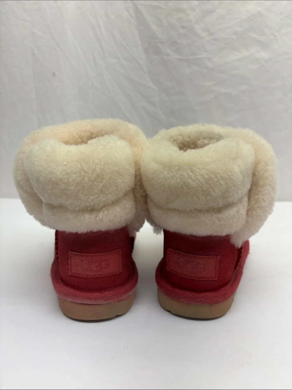 UGG cozy kids